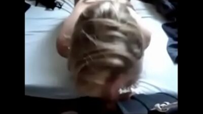 Ukrainian Blond Teen Porn