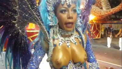 Video Carnaval De Rio Janeiro