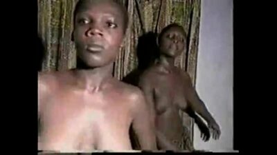 Vidéo Dance Sexy Africaine Xxx