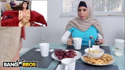 Video Porno Amateur Teens Muslim