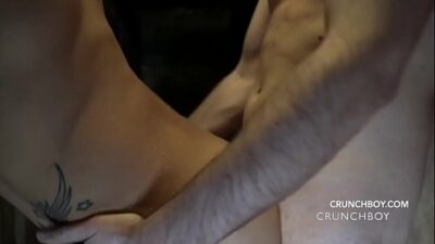 Vidéo Porno Gay Pute French