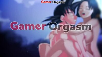 Vidéo Porno Manga Dragon Ball Z