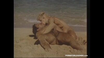 Vintage Straight Male Porn Star With Huge Cock