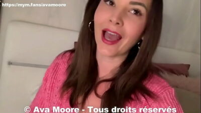 Vlog Francais Porn