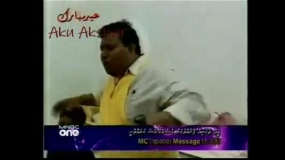 Webcam Maldives