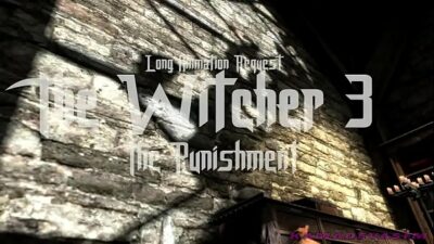 Witcher 3 Romance