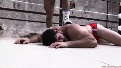 Wrestling Gay Nude Muscle Not Porn