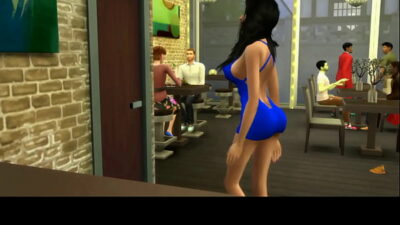 Ww Sims 4 Mod