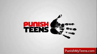 Xxx Movies Teens Punish