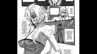 Young Manga 3d Porn
