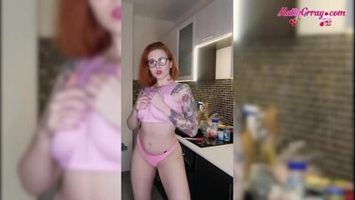 Young Red Haired Girl Porn