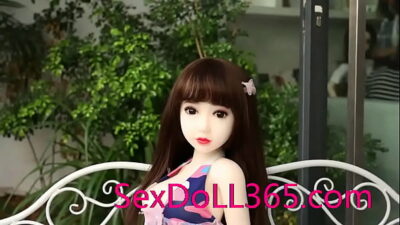 Cute doll