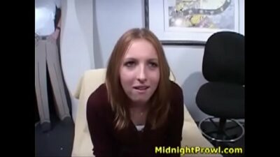 Midnight Prowl Porn