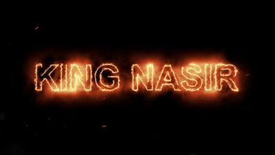 Nasir king
