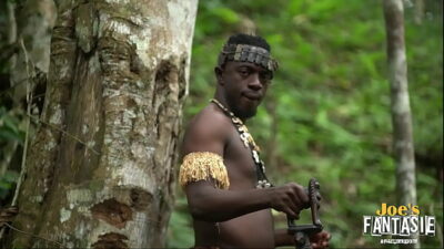 African Jungle Porn Fantasy - Joes fantasies african sex globe - VidÃ©os Porno et Sex Video - Tukif Porno