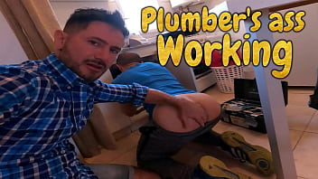 Gay plumber